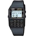 Casio Men's Databank Digital Watch #DBC62-1