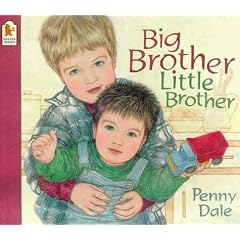 Big Brother, Little Brother