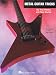 Metal Guitar Tricks [With CD (Audio)]