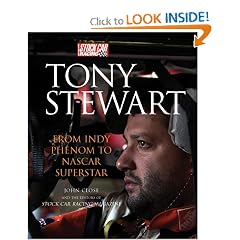 Tony Stewart