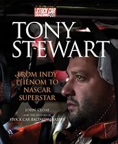 Tony Stewart