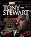 Tony Stewart by Larry Cothren