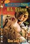 One Last Kiss (Fear Street Sagas #14)