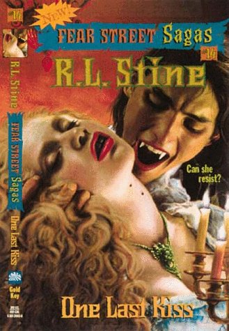  R.L. Stine