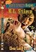 One Last Kiss (Fear Street Sagas #14)