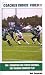 The I Formation for Youth Football: The Tailback Counter Play [VHS]