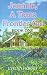Jeannie: A Texas Frontier Girl (Book One)