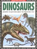 Dinosaurs: Everything You Need to Know About Prehistoric Creatures (Tell Me How Tell Me Why)
