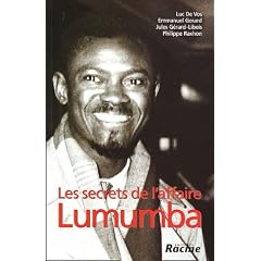Les Secrets de l'affaire Lumumba