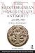 The Mediterranean World in Late Antiquity: AD 395-700 (The Routledge History of the Ancient World)