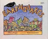 Books : Earthquakes