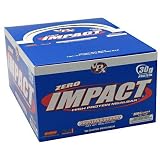 511PYla2xJL. SL160  VPX Sports Nutrition Zero ImpactMRB Bar Roasted Coconut Roasted Coconut 12/4 Oz Reviews