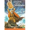 The Ten Commandments [Reino Unido] [DVD]