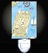 Pirate Map Decorative Night Light