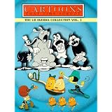 The Cartoons That Time Forgot - The Ub Iwerks Collection, Vol. 1