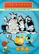 The Cartoons That Time Forgot - The Ub Iwerks Collection, Vol. 1