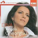 Revue   / Diva : Grands Airs d'Operas Italiens et Francais