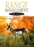 Range Management: Principles and Practices (5th Edition)