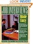 Job Interviews Made Easy