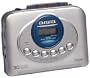 Aiwa HSTX516 Dig.Synthesized Tuner Worldwide, Auto Reverse Cassette, 24hr Play