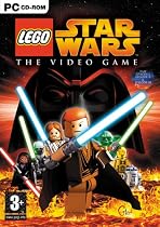 LEGO Star Wars (PC)
