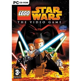 LEGO Star Wars (PC)