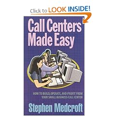 Call Centers Made Easy