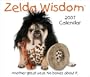 Zelda Wisdom: 2007 Day-To-Day Calendar