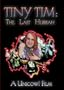 Tiny Tim:The Last Hurrah