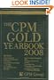 The CPM Gold Yearbook 2008 (Wiley Trading)