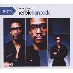 Playlist: the Very Best of Herbie Hancock