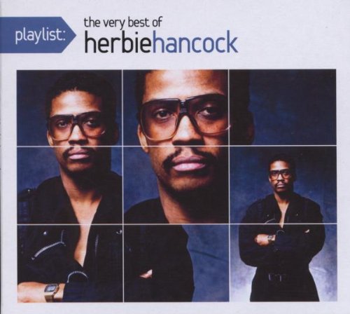 Produkt-Bild: Playlist: the Very Best of Herbie Hancock