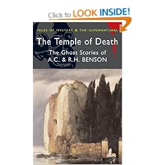 The Temple of Death & Other Stories (Wordsworth Mystery & Supernatural)