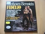 2740 191 Beethoven Fidelio VPO Bernstein 3 LP box
