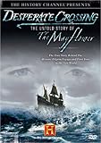 Desperate Crossing: Mayflower