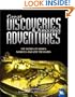 Great Discoveries & Amazing Adventures: The Stories of Hidden Marvels and Lost Treasures