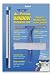 Ettore 17050 All Purpose Window Cleaning Combo Kit