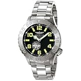 Invicta Men's 5621 Pro Diver Collection Wakesetter Stainless Steel Watch
