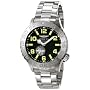 Invicta Men's Pro Diver Collection Wakesetter Stainless Steel Watch #5621
