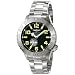Invicta Men's Pro Diver Collection Wakesetter Stainless Steel Watch #5621