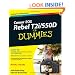 Canon EOS Rebel T2i / 550D For Dummies