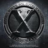 X-Men: First Class