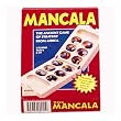 Folding Mancala Game