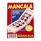 Folding Mancala Game