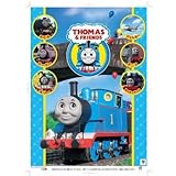 綿菓子袋　【新柄】機関車トーマス（100入）