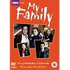 My Family - Series 11 [DVD]