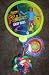 Hot Rainbow Skip It Ball