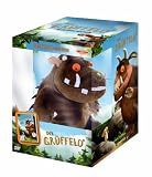 Der Gr&uuml;ffelo - Geschenk Edition  (+ Gr&uuml;ffelo-Pl&uuml;schtier)