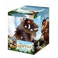 Der Gr�ffelo - Geschenk Edition  (+ Gr�ffelo-Pl�schtier)