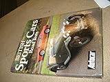 British sports cars : road tests